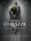 Matteo Pugliese – Corazze